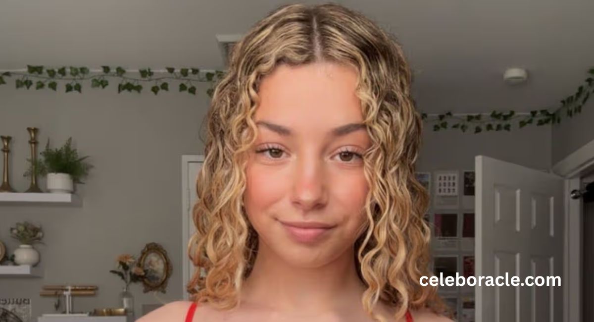 Kira Pregiato Height and Physical Appearance