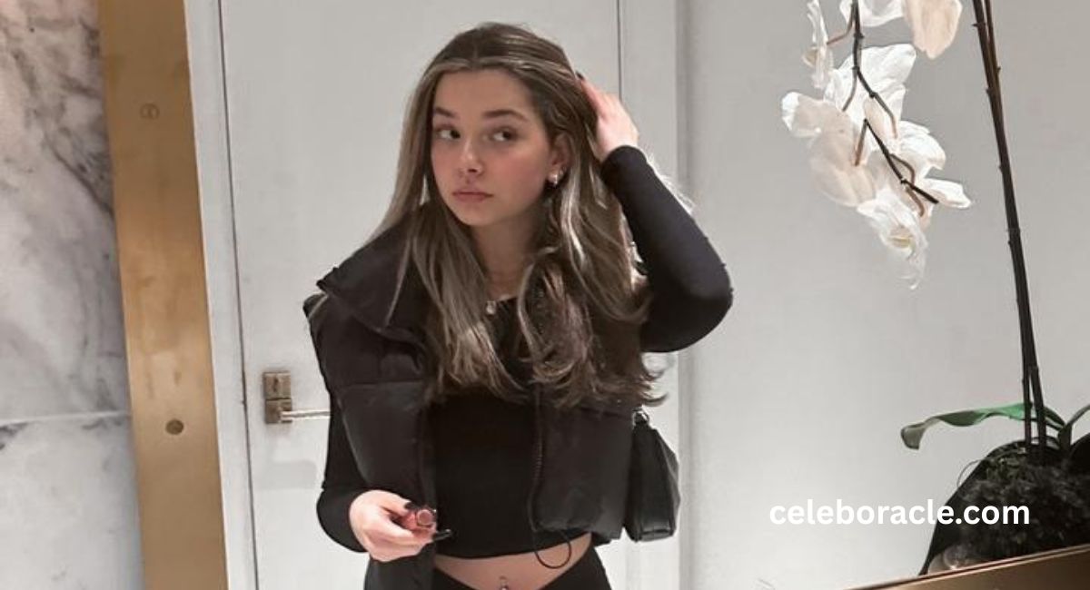 How Old Is Kira Pregiato?