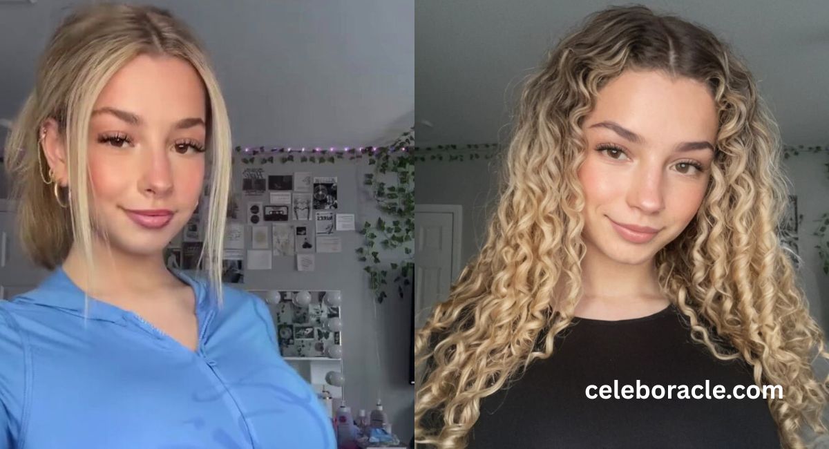 Why Kira Pregiato Became Popular at Such a Young Age