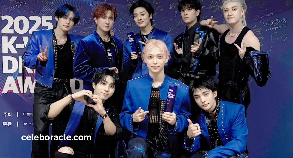 Achievements and Awards