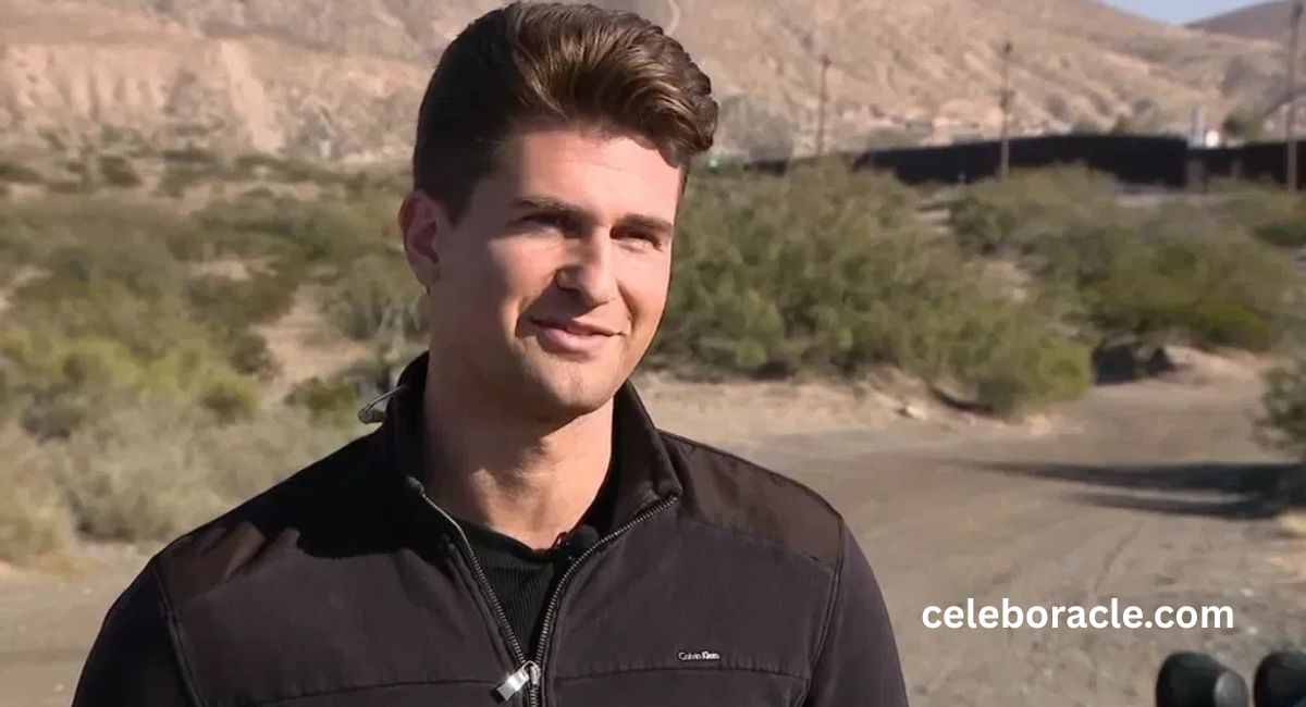 Bill Melugin Education