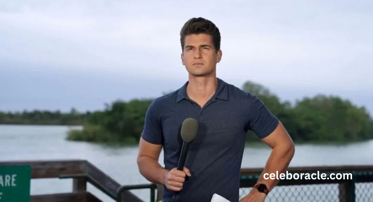 Bill Melugin Political Party