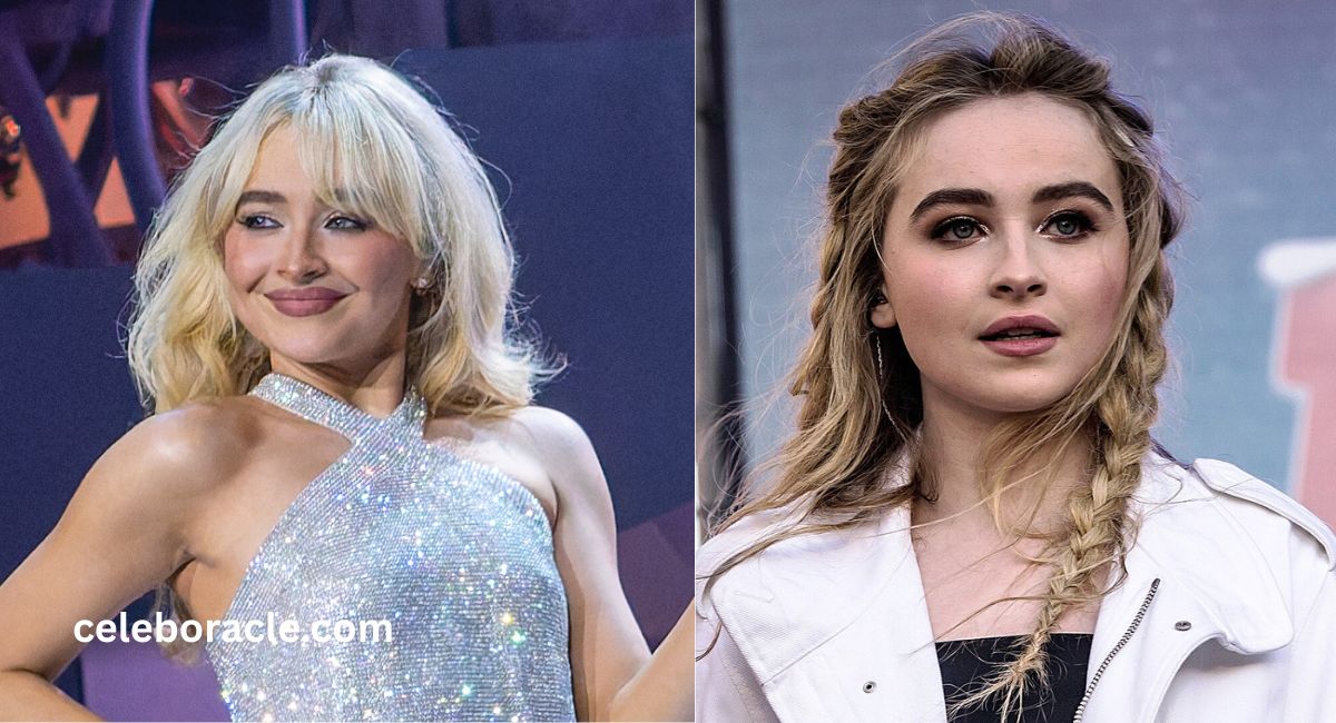 Comparing Sabrina Carpenter Height and Weight to Other Stars