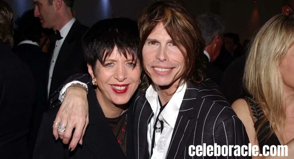 Diane Warren Breakthrough Success in the 1980s