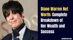 Diane Warren Net Worth: Complete Breakdown of Her Wealth and Success