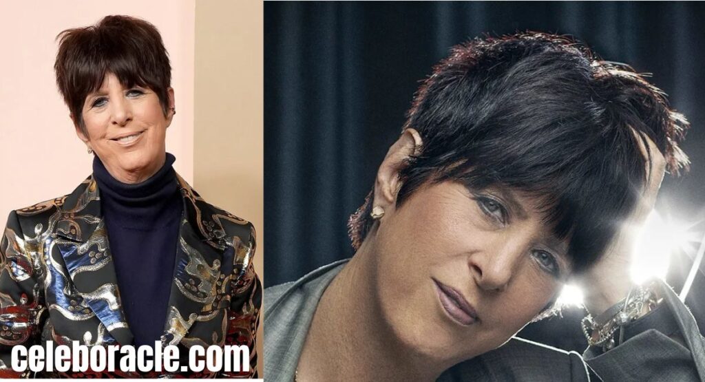 Diane Warren Record-Breaking Achievements and Awards