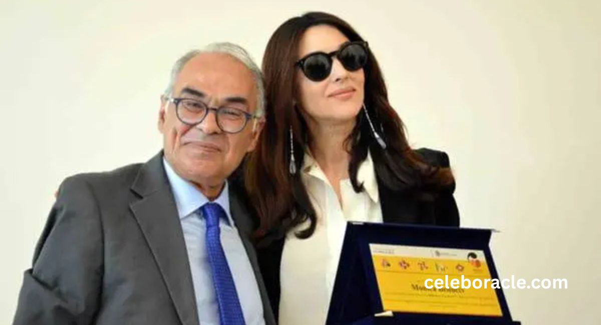 Early Life & Family Background