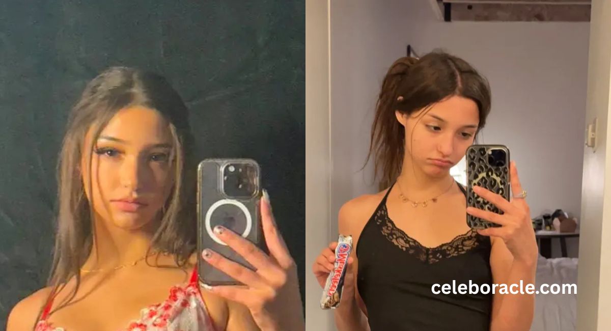 Early Life of Layla Jenner