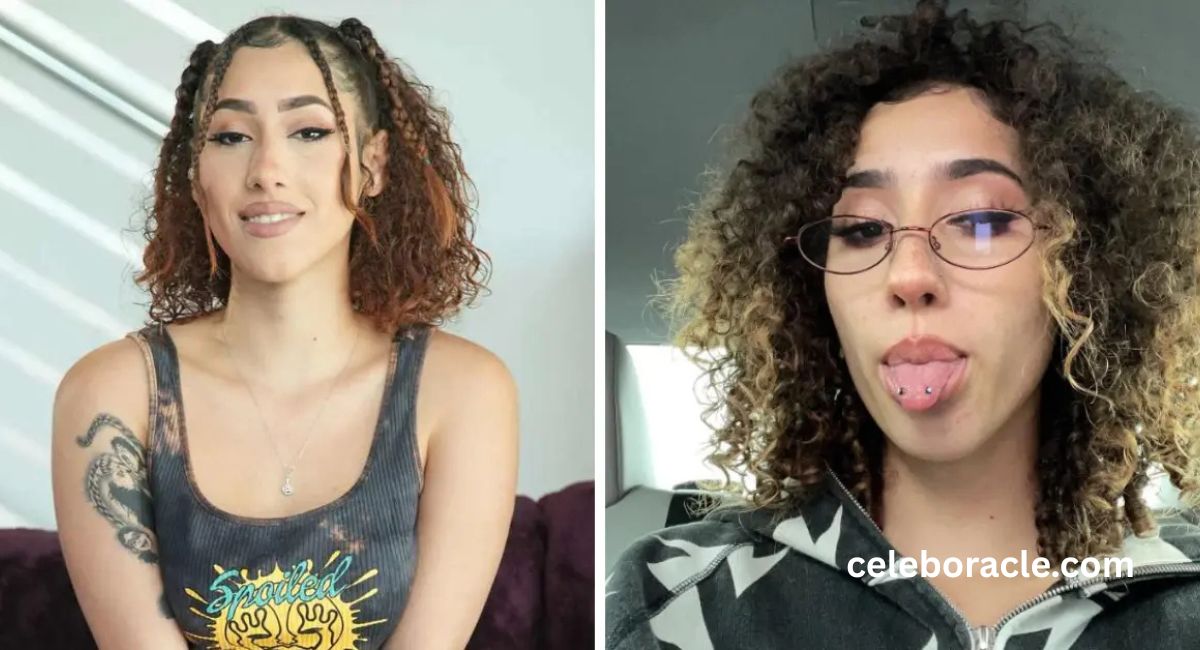 Interesting Facts About Kira Perez
