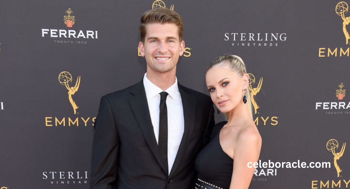 Is Bill Melugin Married?