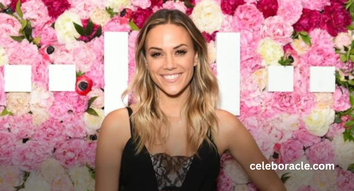 Jana Kramer Net Worth Breakdown