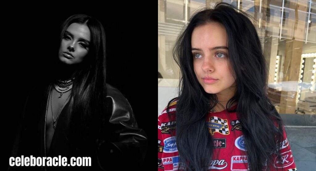 Jessie Murph Net Worth