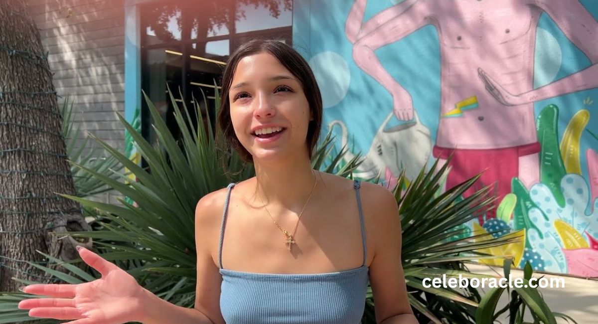 Layla Jenner Parents