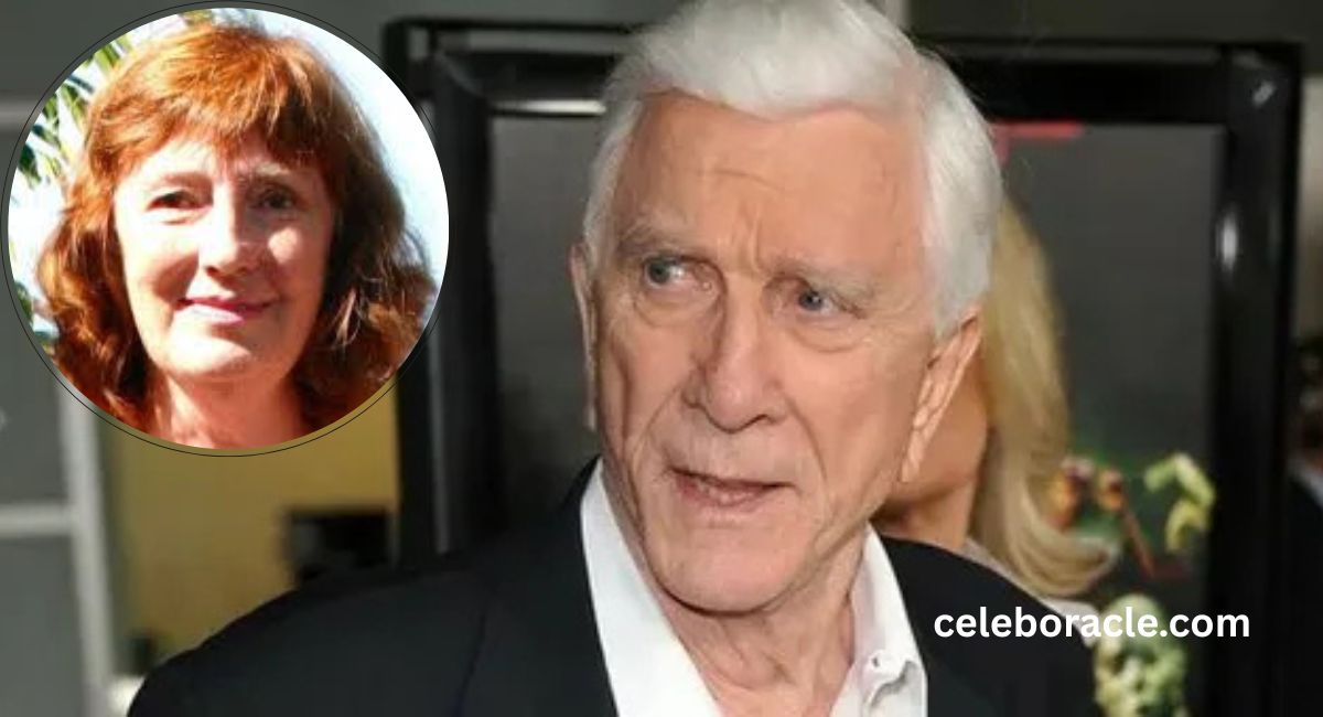 Leslie Nielsen's Life After Alisande