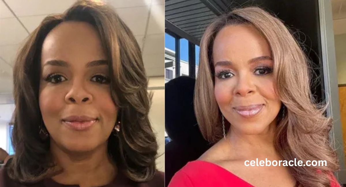 Why Does Paula Newsome Walk With a Limp