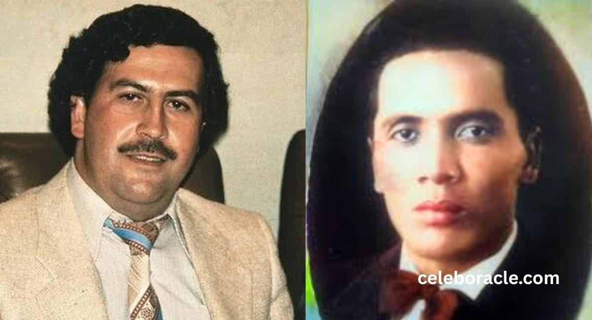 Relationship Between Argemiro Escobar and Pablo Escobar