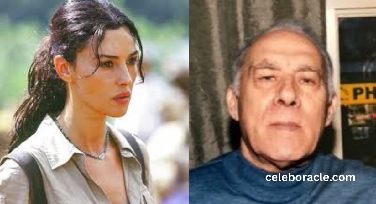 relationship with brunella briganti