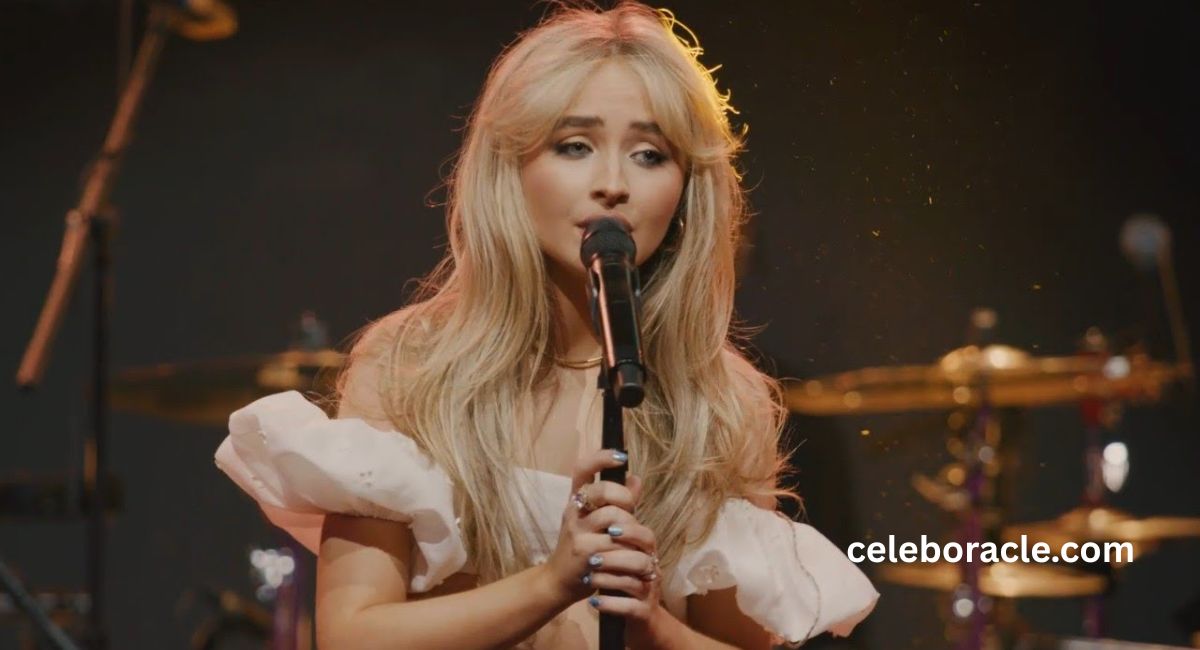 Sabrina Carpenter Height and Weight: How Tall Is She?
