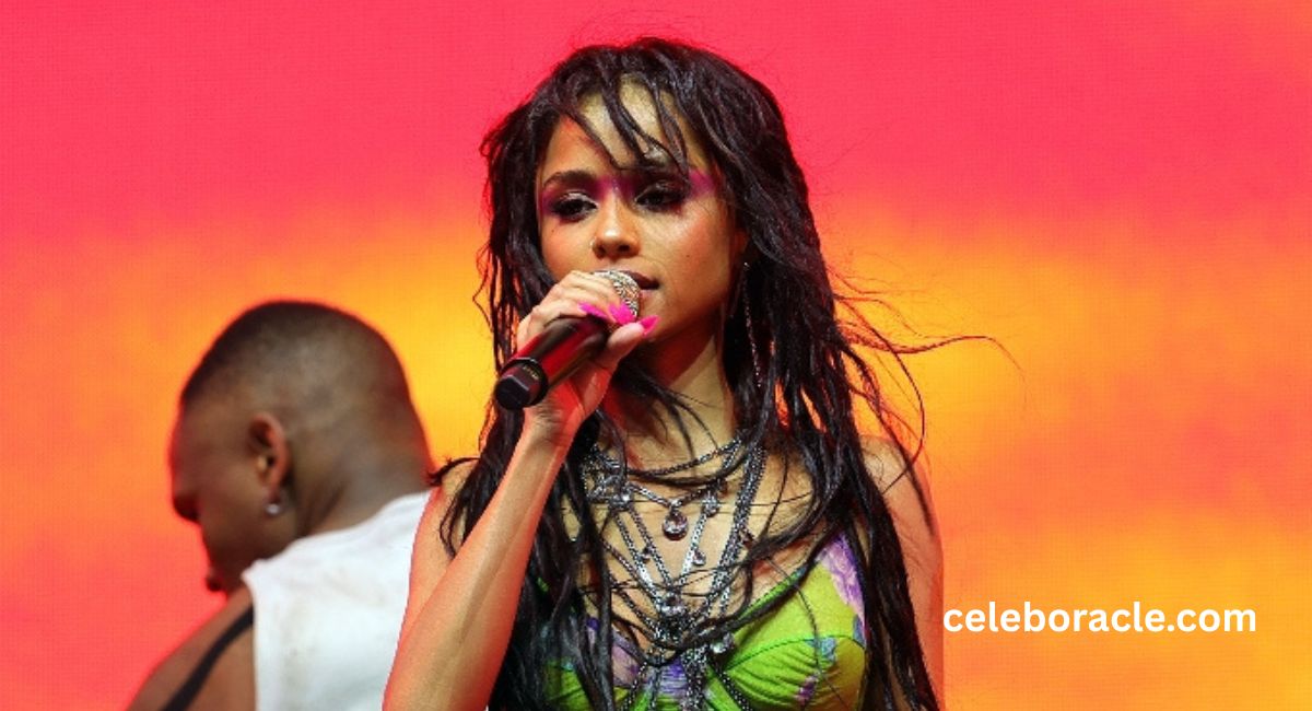 The “Water” Impact How One Song Changed Everything