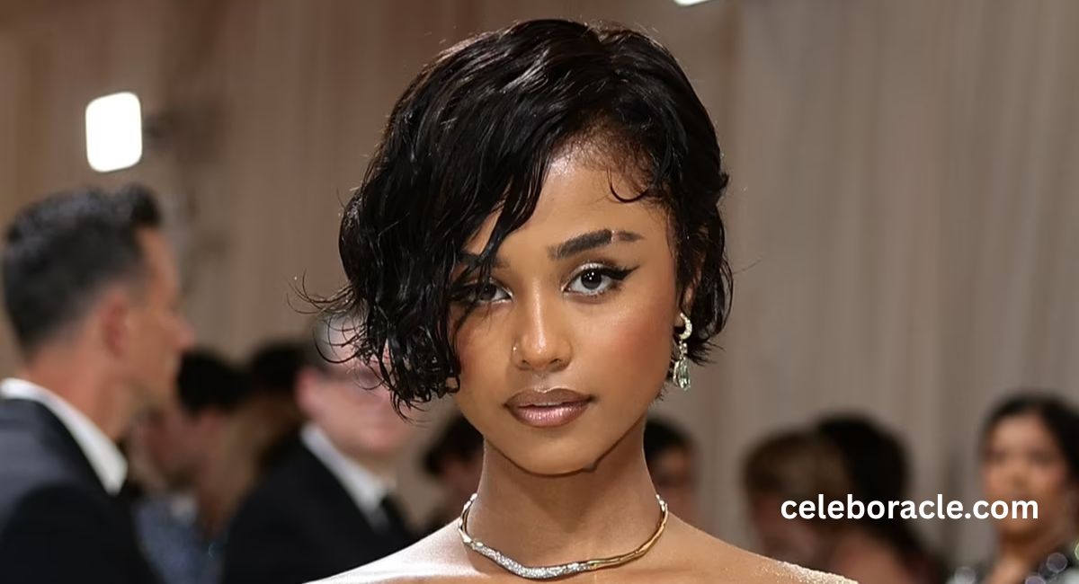 Tyla House and Luxury Lifestyle