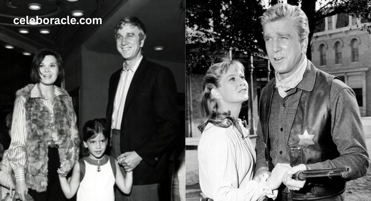 What Did Alisande Ullman Do After the Divorce?