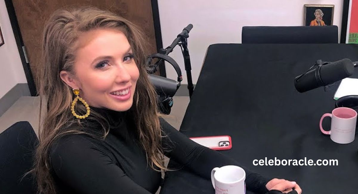 What Is Lena Paul Net Worth?