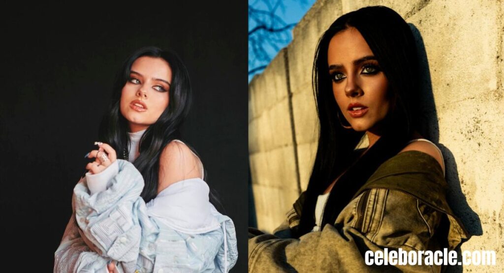 Which Is Jessie Murph’s Most Popular Track?