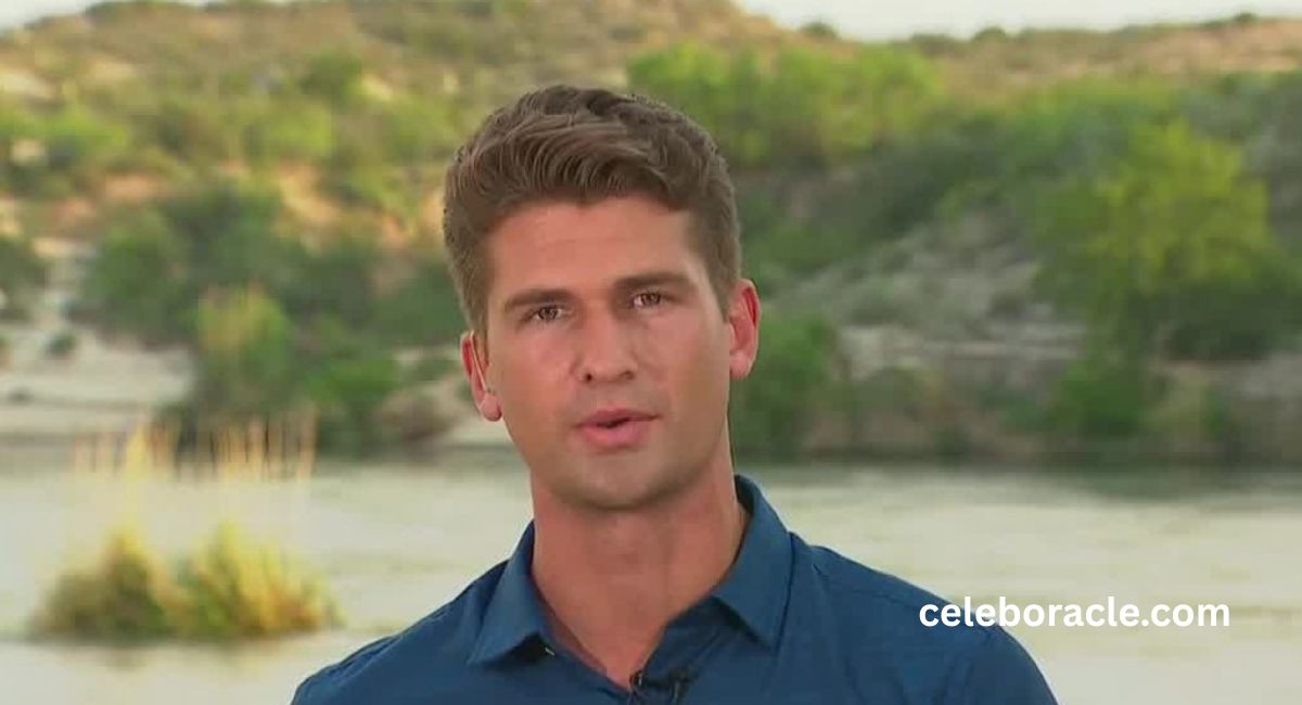 Who is Bill Melugin?