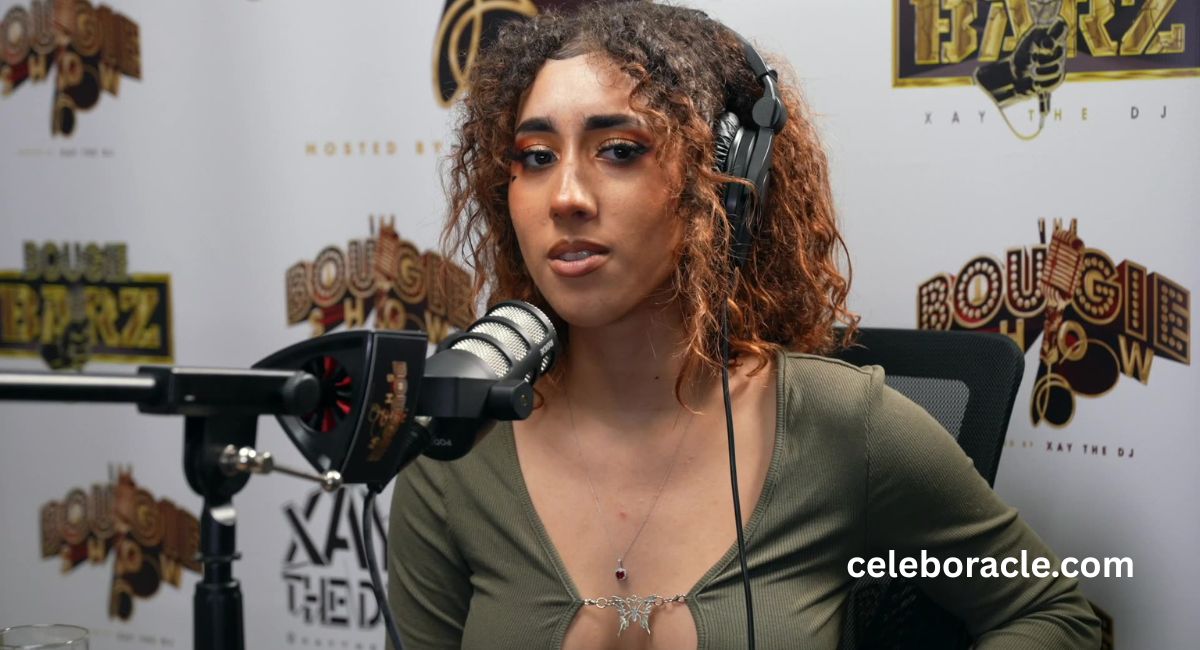 Who is Kira Perez?