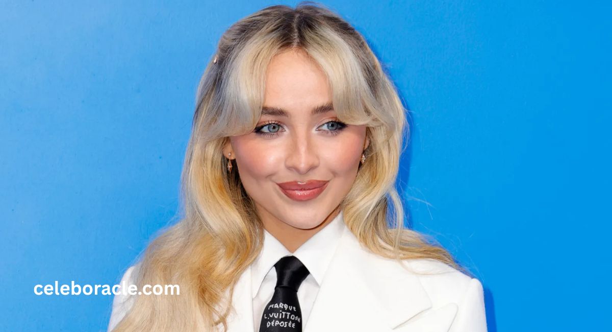 Who Is Sabrina Carpenter?