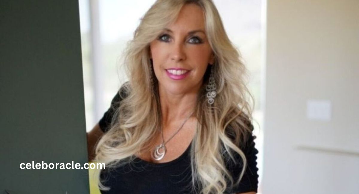 Who is Sandra Otterson?