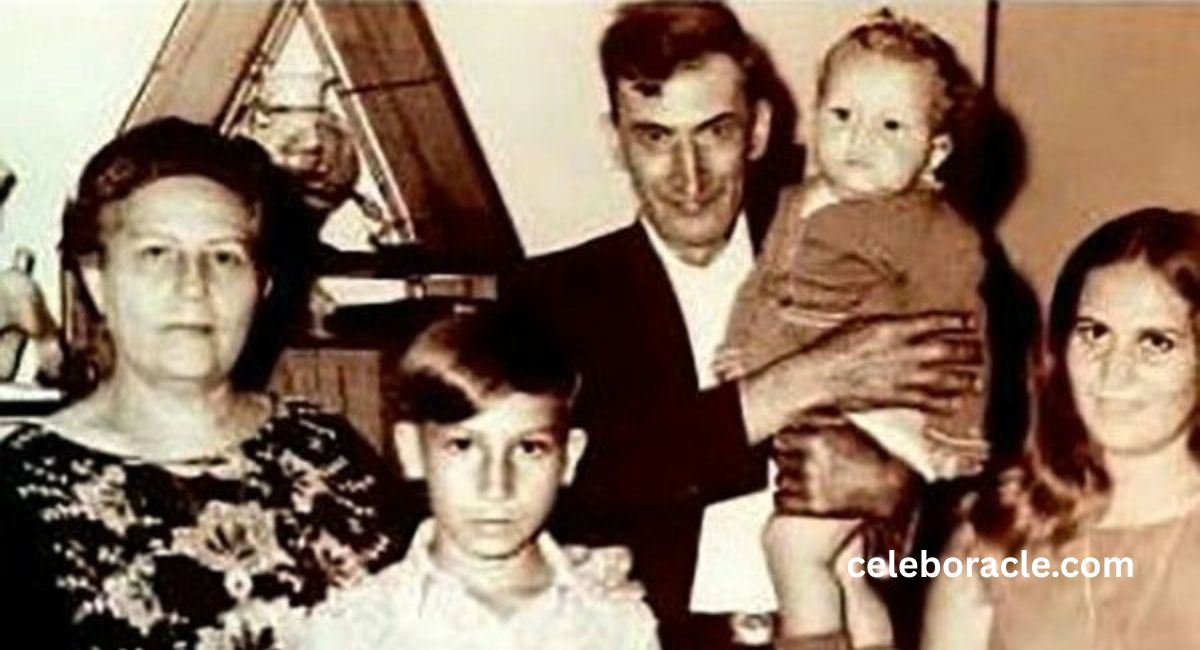 Who Were Abel de Jesús and Hermilda?