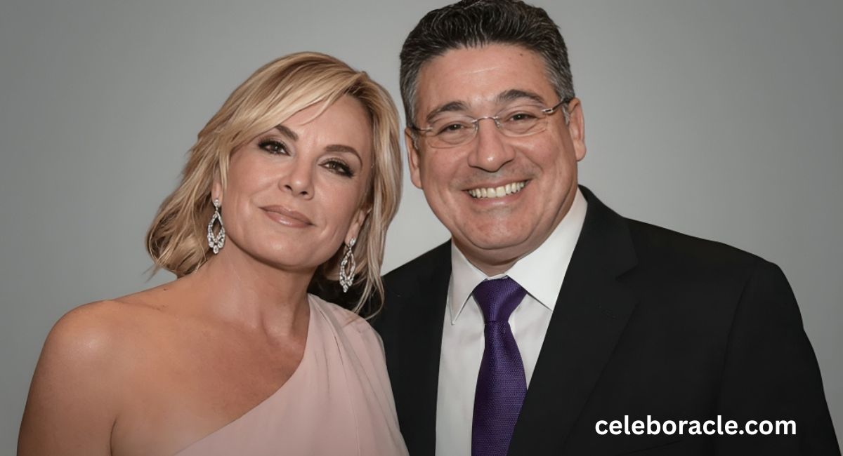 Anna Ezratti as a Modern Role Model: Redefining Influence in 2025–2026