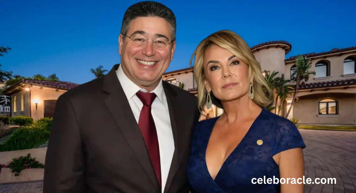 Anna Ezratti's Role Inside GL Homes: Influence Beyond the Title