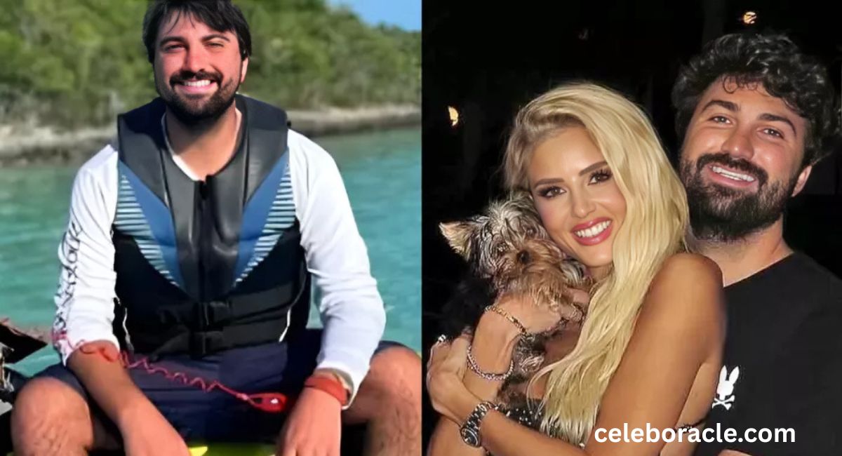 Blake Davis Net Worth Overview