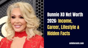 Bunnie XO Net Worth 2026: Income, Career, Lifestyle & Hidden Facts