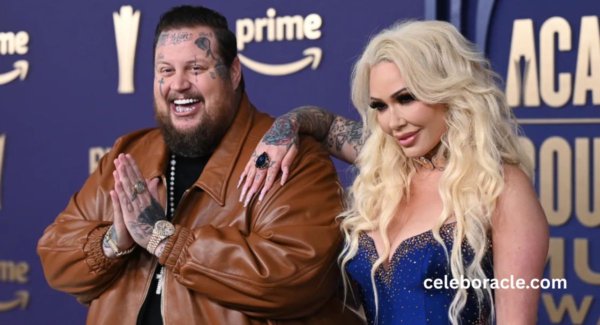 Bunnie XO Net Worth Before Meeting Jelly Roll