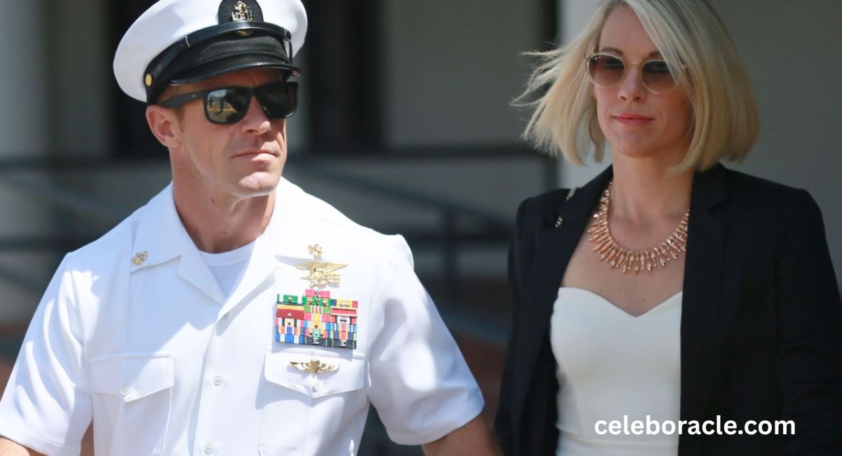 Carl Higbie’s Current Wife Kiley Higbie
