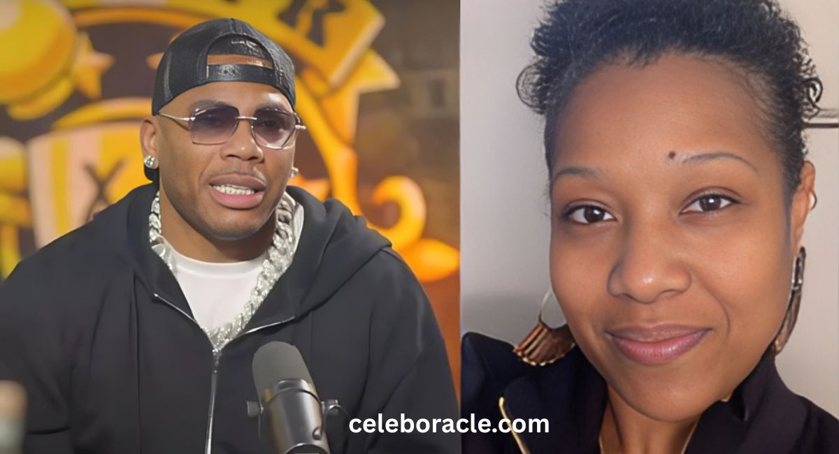 Channetta Valentine’s Relationship With Nelly
