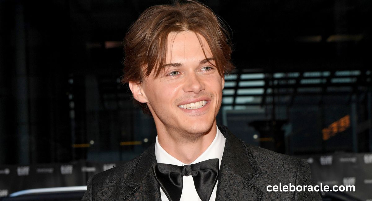 Christopher Briney Net Worth in 2026