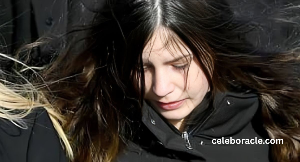 Does Molly Leigh Burton Have a Public Presence?