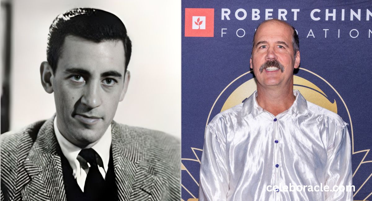Dr Ed Salinger Net Worth vs Krist Novoselic's Net Worth