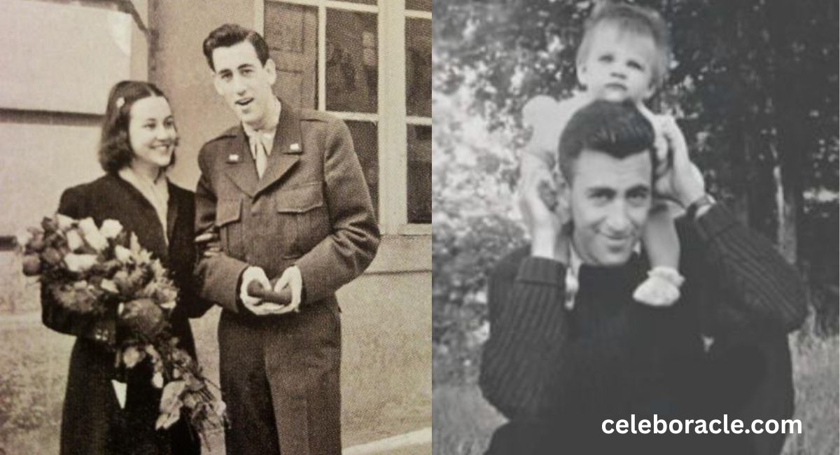 Is Ed Salinger Still Alive?