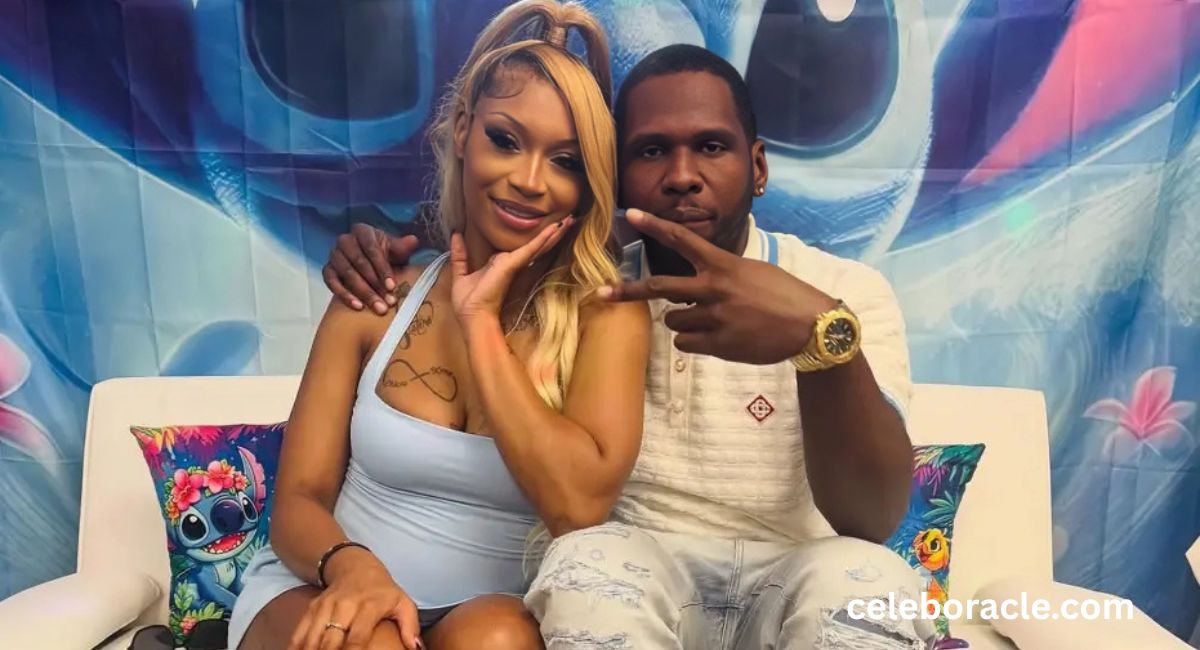 Ekane’s Personal Life Relationships, Boyfriend