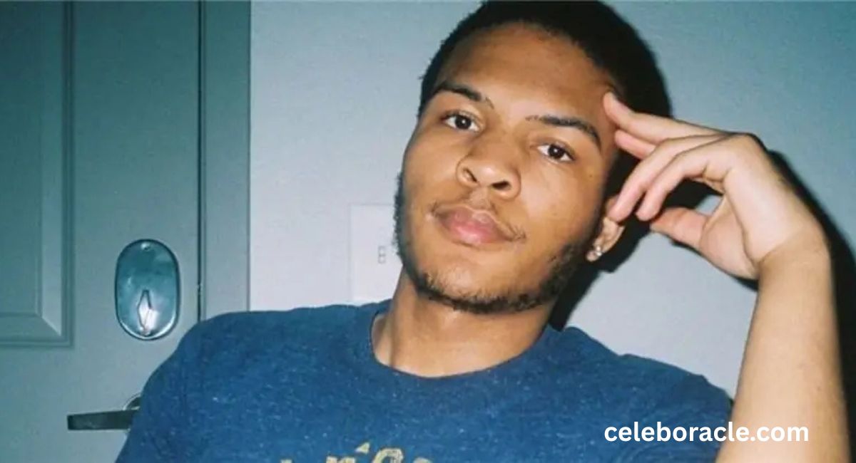 Estimating Messiah Harris Net Worth 2026