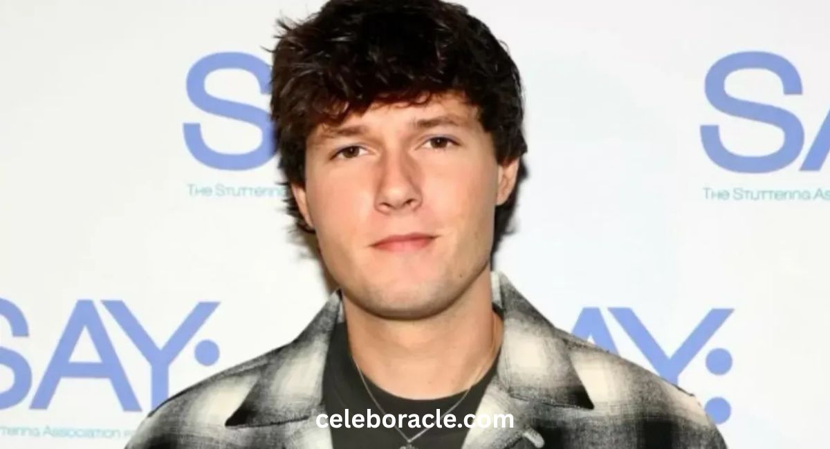 Fun Facts About Zach Justice