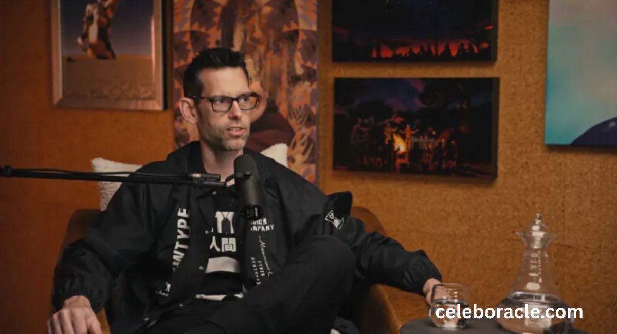 Future Net Worth Prediction: Can Tom Bilyeu Reach $1 Billion?