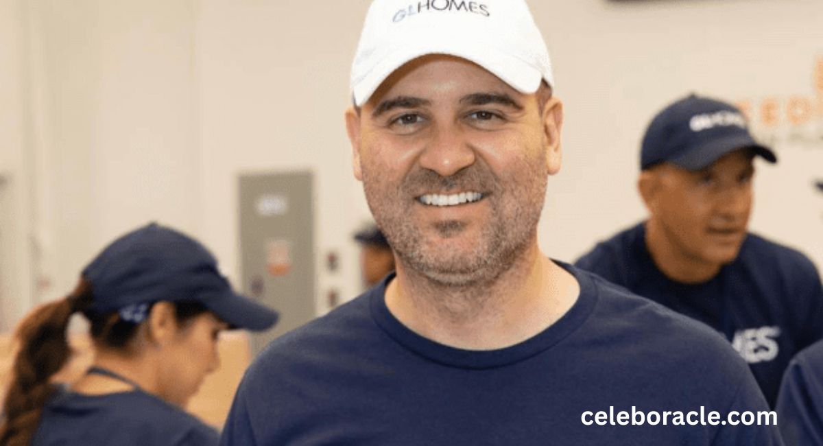 GL Homes: The $1.5 Billion Revenue Engine Behind His Wealth