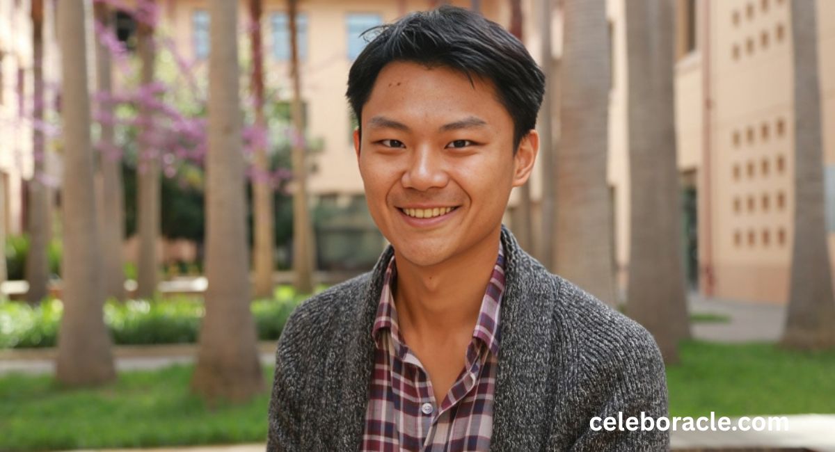 Growth Timeline of Simon Yiming Ma Net Worth