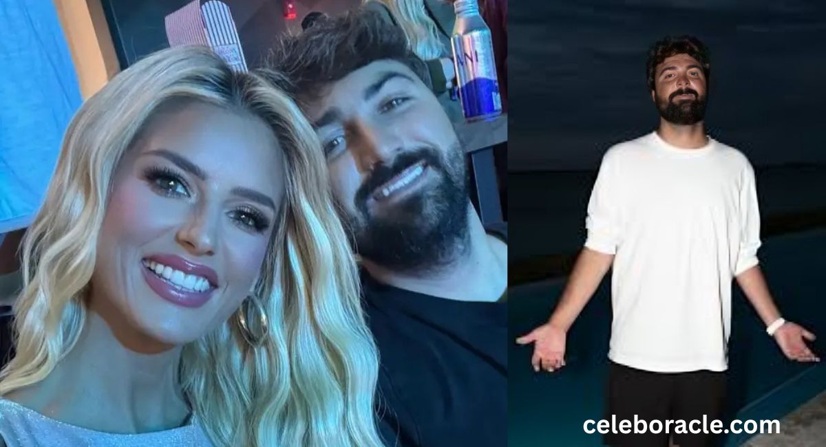 How Blake Davis Built His Net Worth